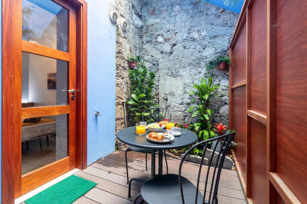 Villa La Bakery De Vegueta à Las Palmas de Gran Canaria Extérieur photo